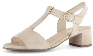 Mead Womens T-Bar Sandals