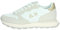 SUN68 Scarpe Ally Gold Silver Taglia 39 Codice CPZ35202-01 Bianco