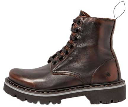 ART Unisex 1166 MarinaOxford-Stiefel