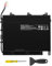 ASUNCELL 11.55V/95.8Wh PF06XL Batería de Ordenador portátil para HP Omen 17-W100 17T-W100 17-W200 17T-W200 Series, PF06XL HSTNN-DB7M 852801-2C1 853294-855 853294-850