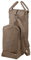 Eskadron Platinum Stiefel- & Helmtasche in Smoky Taupe oder Black, Farbe:Smoky Taupe