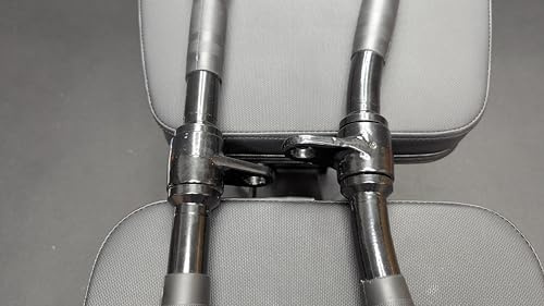 Wall Mounted Weight Plate Holder