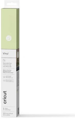 PVR GLW GREEN 12x24IN MR