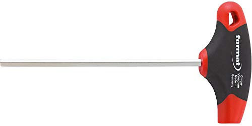 Quergriff-Schraubendreher Hex 8 x200mm FORMAT