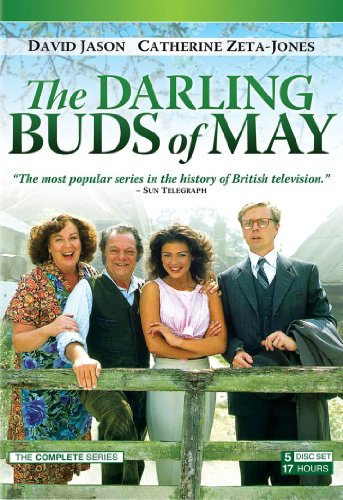 Darling Buds of May [DVD] [Region 1] [US Import] [NTSC]