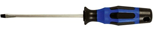 Projahn Schraubendreher Schlitz 1,0 x 5,5 x 125 mm 4620-03