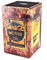 VOLT Cool-Cajon Motor Oil Design Percussion (Cajon Set inkl. Lernbuch Cajon-Schule Cajon Basics + CD & Seatpad, Größe: L) geeignet ab 10 Jahren