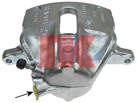 NK 2139151 Bremssattel