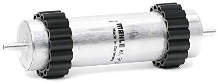 MAHLE KL 915 Kraftstofffilter Leitungsfilter 55MMu.a. passend für A4 B9 (8W2/ 8WC)