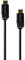 Belkin 2m Non Retail High Speed Gold HDMI Cable