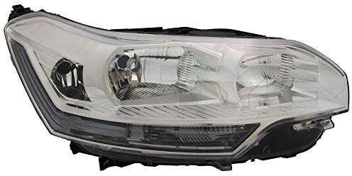 Goodpart TYC Headlights 20 11756 15-2