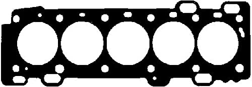 Corteco 414105P Dichtung, Zylinderkopf | Kompatibel mit: VOLVO C70 I Cabriolet, C70 I Coupe, S60 I, S70, S80 I, V70 I, V70 II