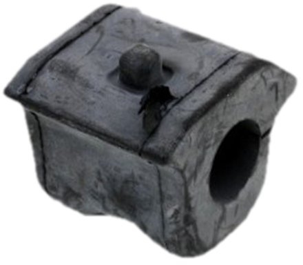 JAPANPARTS RU-286 Lagerbuchse Stabilisator Vorne Links Kompatibel mit TOYOTA AURIS NRE15, ZZE15, ADE15, ZRE15, NDE15 4881502140 4881512370 4881505170