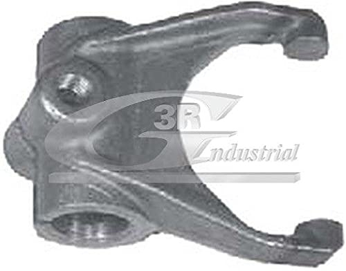 3RG 22400 Ausrückgabel Kupplung Kompatibel mit OPEL Corsa B Schrägheck S93 668198 90086134