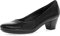Gabor Damen Comfort Fashion 2.12 Pumps, Schwarz (schwarz 57), 40.5 EU