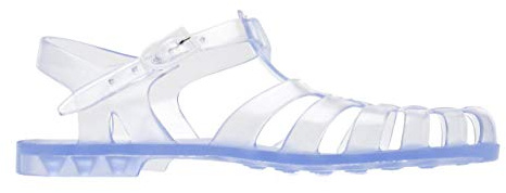 Meduse Sandalen Sun Cristal