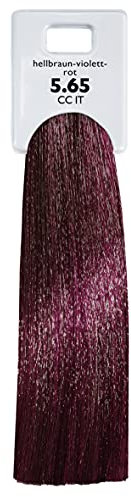 Alcina Color Creme perm. färb. 5.65 60ml