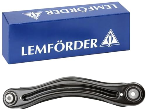 LEMFÖRDER 37804 01 Stange/Strebe Radaufhängung für Mercedes-Benz M-Klass (W164) 2005-2012 Oben, Rechts, Hinterachse und andere Fahrzeuge