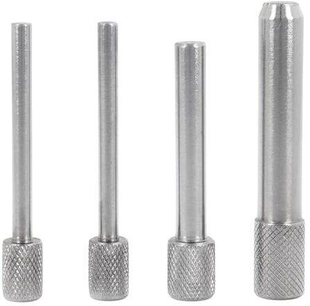 GEPCO ZAHNRIEMEN Werkzeug SPEZIALWERKZEUG Motor EINSTELLWERKZEUG kompatibel mit Citroën, FIAT, Ford, Mazda, Peugeot, Suzuki, Toyota, Volvo