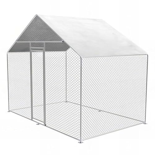 Zipper ZI-CR322 Heimtiergehege (3x2x2m)