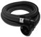 Tuyau d'aspiration de rechange 3 m pour Makita VC2512L VC 2512L Kallefornia K671E