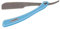 Rasiermesser Feather Professional Artist Club
