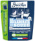 Jacques Briochin Bicarbonate de Soude en Poudre ECOCERT 900g Maxi Format - Nettoyant Multi Surface Naturel, Anti Mauvaises Odeurs - Sachet Refermable ,L'emballage peut varier