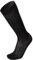 Prisco Calze Uomo Filo di Scozia Lunghe, Calzini Lunghi Cotone 100%, Maglia rasata, Tinta Unita, 6 Paia, (Blu 44-45)