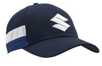 Suzuki Base Cap Team Kappe