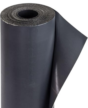 Milchtütenpapier 350g/m² - 65m² Rolle | Abdeckpapier Milchkarton Milchpapier Papier PE beschichtet