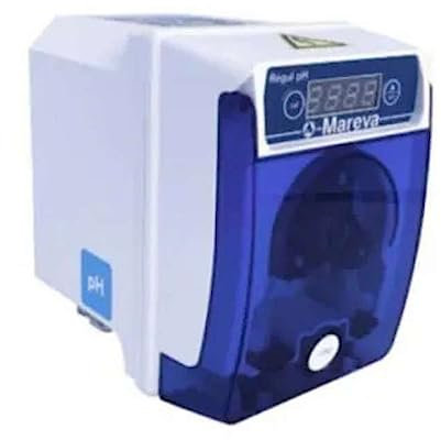 MAREVA pH-Regulator für Schwimmbäder - 637009