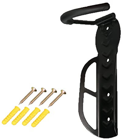 KOTARBAU® Wand-Fahrradhalter 30 kg Fahrradaufhängung für Wandmontage, Fahrrad-Wandhalterung für die Garage