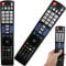 Retoo Mando a distancia universal de repuesto para televisores LG, mando a distancia universal LG mando a distancia Smart TV Control remoto de repuesto LG tv mando a distancia LG mando a distancia de