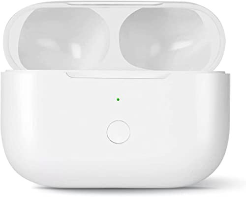 Kabelloses ladecase für Air Pod Pro 1 und Air Pod Pro 2, Ersatz Ladecase für Air pod pro mit Bluetooth Pairing Sync Button Wireless Charging Case