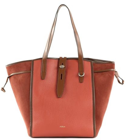 Furla Net Tote Bag L Toni Cannella