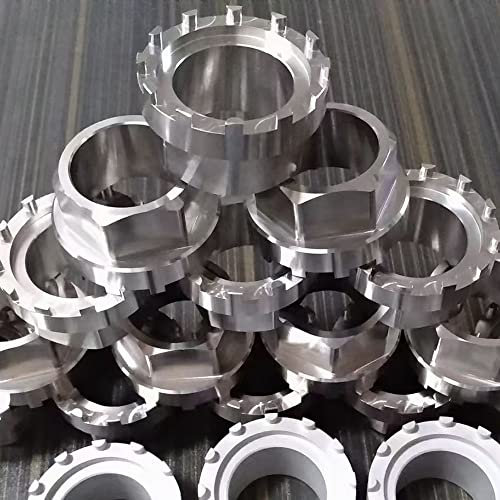 Entferner-Werkzeug, Kurbelspinne, für Rotor, 3D-Kurbel, 30 mm, Achse, REX 3DF Inpower 19, Schlossring-Werkzeug, Verriegelung 3D+ Kurbeln, Bitul CR033