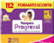 Pampers Fortschritt & Fit Prime Mini, 112 Windeln, Größe 2 (3-6 kg)