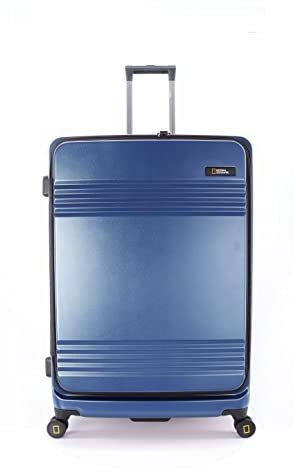 National Geographic Unisex Koffer Lodge