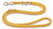 Wolters Führleine K2, Größe:300 cm x 13 cm, Farbe:Curry gelb