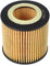 STELLOX 20-50360-SX Ölfilter – Einsatzfilter – Für PKW und Nutzfahrzeuge