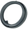 SOS Accessoire Guarnizione oblò (polsino) per lavatrice 481010632436, W10632436 ARISTON HOTPOINT, BAUKNECHT, WHIRLPOOL