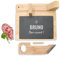CADEAUX.COM - Guillotine À Saucisson Personnalisée Pour Un Bruno - Personnalisé - Message Personnalisable - Cadeau Anniversaire Bruno - Cadeau Homme