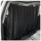 GNTHERF Auto Trennwand Sichtschutzvorhänge, für VW Sharan 7N 2010-2022 2023 Sitz-Trennvorhang abnehmbare Verdunkelung Sichtschutzvorhänge Camping Vorhänge,S-140 * 80cm