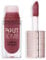 Revolution Beauty, Gloss Voluminizador Pout Bomb, Brillo Extremo con Ácido Hialurónico & Péptidos, Vegano & Libre de Crueldad, Malva Salvaje
