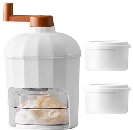 Tritaghiaccio, produttore di ghiaccio in scaglie, tritaghiaccio, tritaghiaccio manuale, macchina tritaghiaccio, tritaghiaccio a manovella, tritaghiaccio, tritaghiaccio, produttore di coni di neve