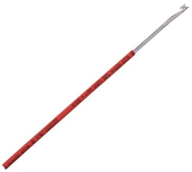 Praktische Holzwindrohrinstrument Feder Haken Reparaturwerkzeug Saxophon Klarinette BoboBoe