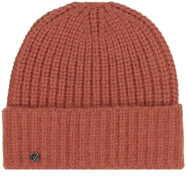 LOEVENICH Beanie | Klassische Mütze | Grobstrick | OneSize | Damen | Warmer Style für kühle Abende
