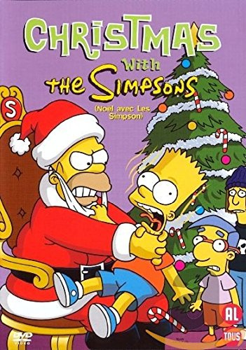 Les Simpson : Le Noël des Simpson