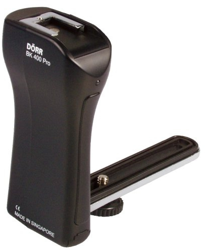 DÖRR Digi Blitzschiene BK400