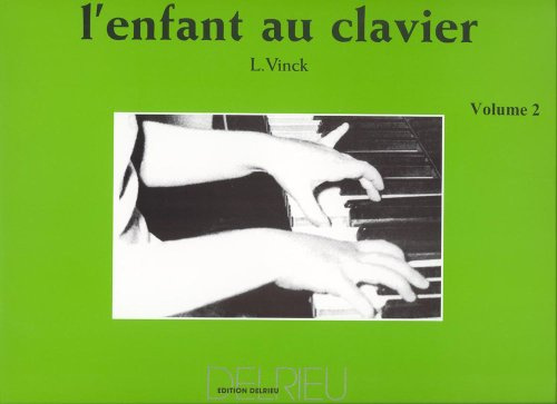 L'enfant au clavier Volume 2